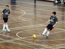 Fotos do Futsal &raquo; 2013-2014 &raquo; ACD Igreja Velha 4 - AR Planalto 2